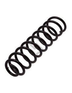 Vw Espiral Tras. Polo 1.9 Td 01/07 - Reforzado