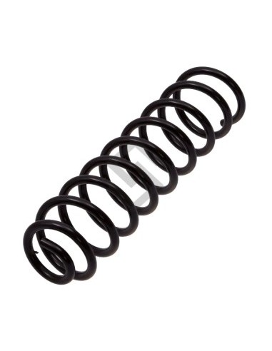 Vw Espiral Tras. Polo 1.9 Td 01/07 - Reforzado