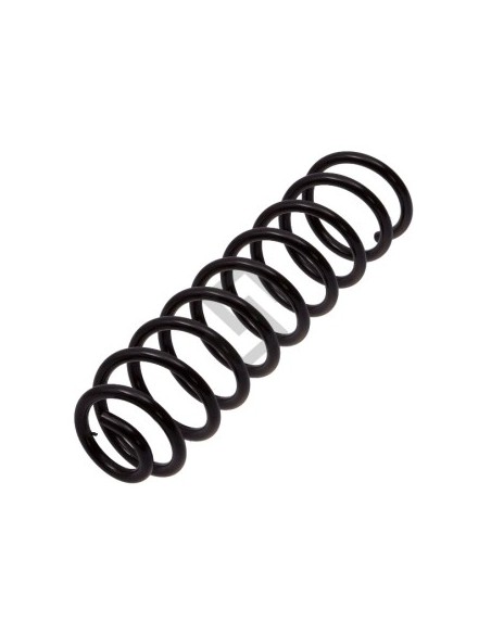 Vw Espiral Tras. Polo 1.9 Td 01/07 - Reforzado