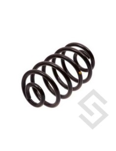 Vw Espiral Tras. Saveiro Gen V  2010 - Reforzado