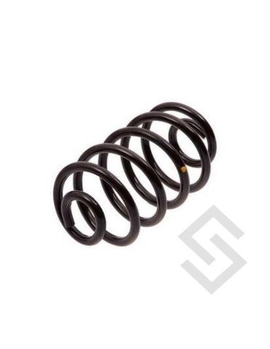 Vw Espiral Tras. Saveiro Gen V  2010 - Reforzado