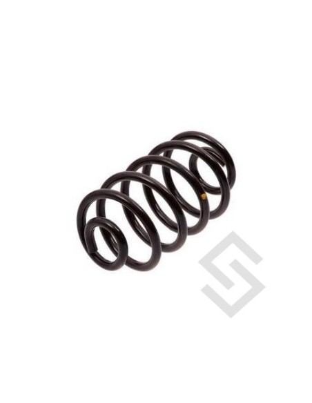 Vw Espiral Tras. Saveiro Gen V  2010 - Reforzado