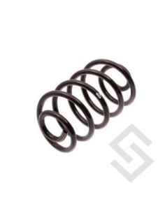 Vw Espiral Tras. Saveiro Gen V  2010 - T/pesado