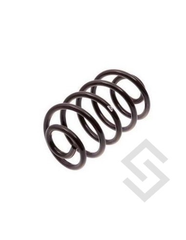 Vw Espiral Tras. Saveiro Gen V  2010 - T/pesado