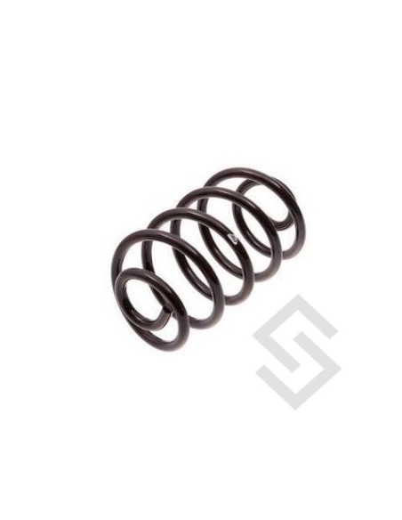 Vw Espiral Tras. Saveiro Gen V  2010 - T/pesado