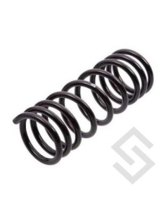 Vw Espiral Tras. Saveiro Gen Iv  06/09 - T/pesado
