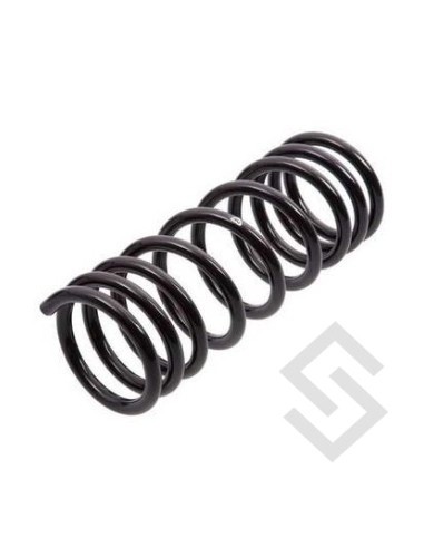 Vw Espiral Tras. Saveiro Gen Iv  06/09 - T/pesado