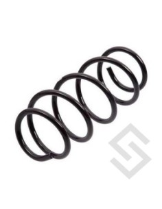 Vw Espiral Del. Suran 1.6 06/08 - Fox / Cross Fox 12/... (idem Ag251163)