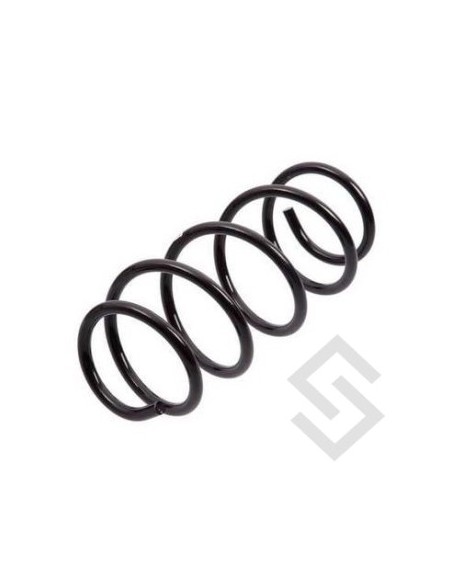 Vw Espiral Del. Suran 1.6 06/08 - Fox / Cross Fox 12/... (idem Ag251163)