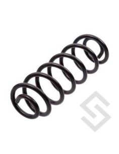 Vw Espiral Tras. Vento 2.0/2.5 13/... Suran Cross 14/... - T/pesado