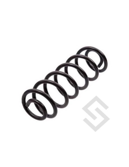Vw Espiral Tras. Vento 2.0/2.5 13/... Suran Cross 14/... - T/pesado