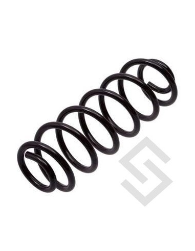 Vw Espiral Tras. Suran Cross 1.6 14/..