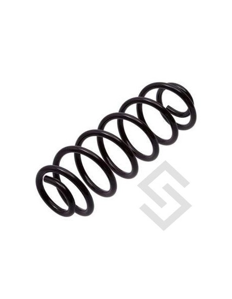 Vw Espiral Tras. Suran Cross 1.6 14/... - Reforzado