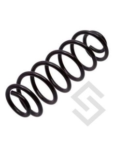 Vw Espiral Tras. Suran Cross 1.6 14/... - T/pesado