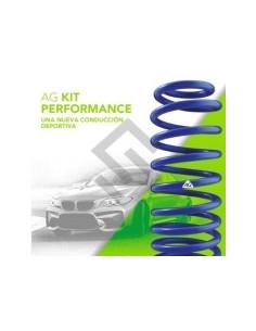 Im Kit Susp. Del. Bmw Serie 1 (f20/f21) - Serie 2 (f22/f87/f23 Conver) 10/15