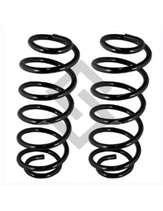 Ft Kit Susp. Tras. Bravo Dynamic 1.4/1.6 12/14