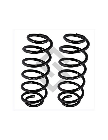 Ft Kit Susp. Tras. Bravo Dynamic 1.4/1.6 12/14