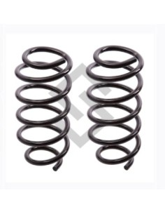 Ft Kit Susp. Tras. Cronos 18/...