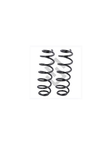 Fd Kit Susp. Tras. Fiesta 1.6 / Ka Kinetic 1.5 16/...