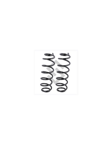 Fd Kit Susp. Tras. Fiesta 1.6 / Ka Kinetic 1.5 16/...