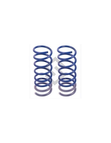 Im Kit Susp. Del. Honda Civic 2.0 18/...