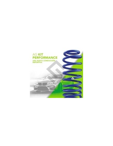 Pg Kit Susp. Tras. P.208 1.6 20/...