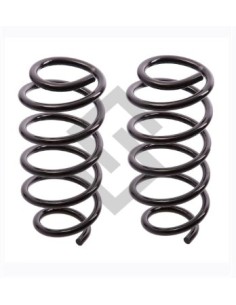 Rt Kit Susp. Del. Megane Iii 3rs Coupe 11/...