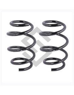 Rt Kit Susp. Del. Sandero 2.0 Rs 15/...