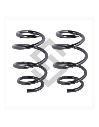 Rt Kit Susp. Del. Sandero 2.0 Rs 15/...