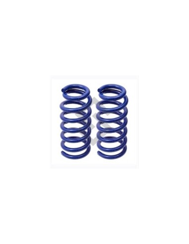 Vw Kit Susp. Del. Amarok 10/...