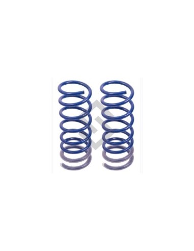 Vw Kit Susp. Del. Polo 1.6 Sedan 18/...