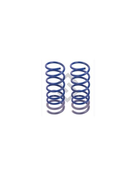 Vw Kit Susp. Del. Polo 1.6 Sedan 18/...