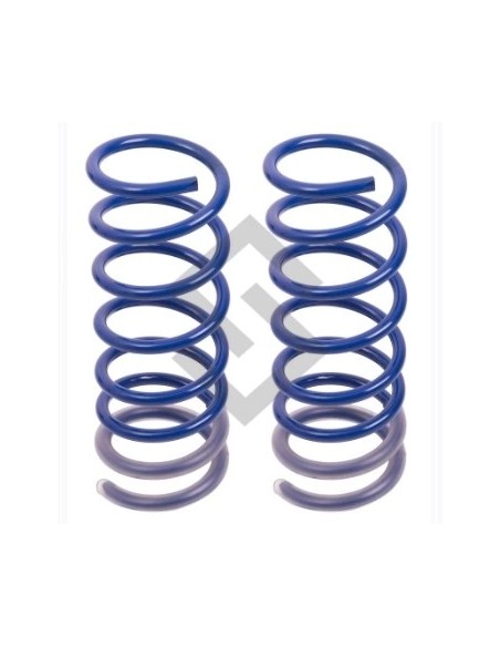Vw Kit Susp. Del. Polo 1.6 16v 18/...