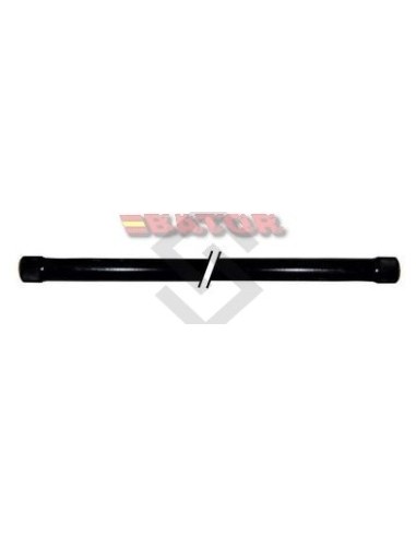 Vd Barra Torsion Dodge/valiant Del.der.-reforz-25mm
