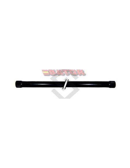 Vd Barra Torsion Dodge/valiant Del.der.-reforz-25mm