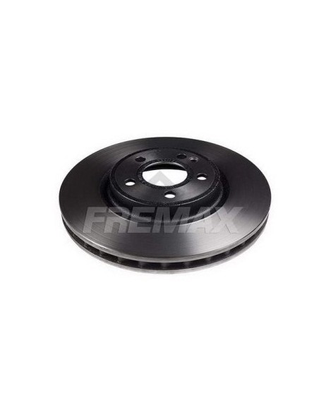 Im Disco Freno Del. (v) M. Benz Clase A250 12/... C Cla250 13/.... G Gla250 14/...