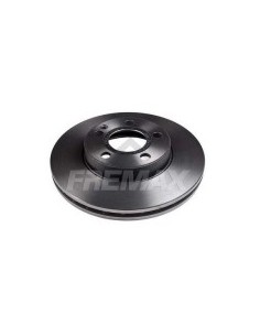 Im Disco Freno Del. (v) M. Benz Clase B 180/200 12/...