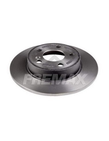 Im Disco Freno Tras. (s) M. Benz Clase A200/250 - B180/200 12/...