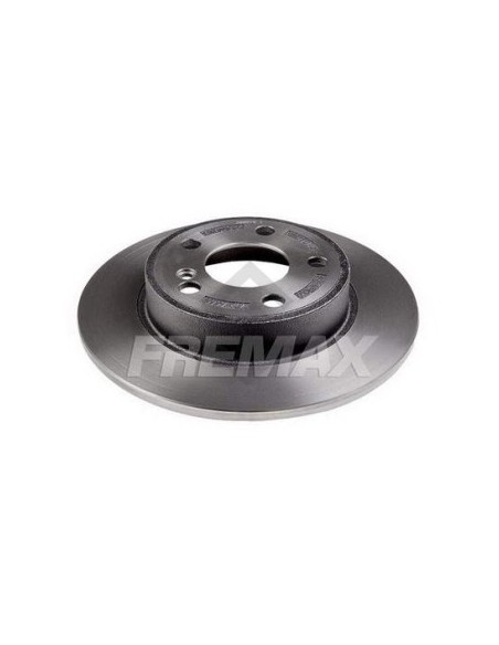 Im Disco Freno Tras. (s) M. Benz Clase A200/250 - B180/200 12/...