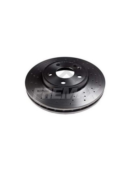 Im Disco Freno Del. (v) M. Benz Clase A200/250 - A45 Amg - B180/200 - Cla200/gla 200 12/... - Clase Cla250 / Gla45 Amg 15/...