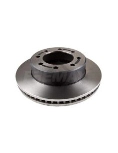 Im Disco Freno Del. (v) Dodge Ram 2500 5.9/6.7 Td 09/...