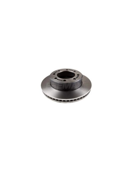 Im Disco Freno Del. (v) Dodge Ram 2500 5.9/6.7 Td 09/...