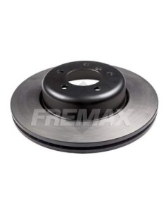 Im Disco Freno Del. (v) Bmw 135i 08/...