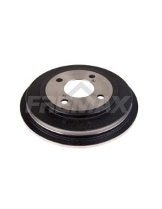 Im Camp. Freno Tras. Honda Fit/city 1.5 15/... Wr-v 1.5 19/...