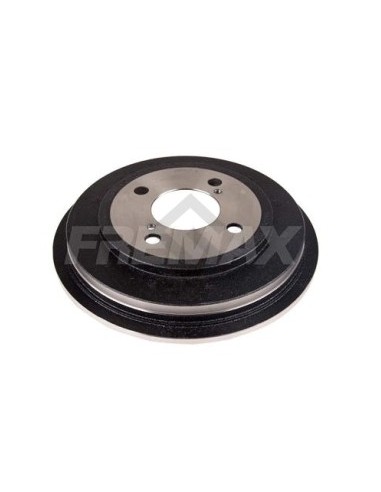 Im Camp. Freno Tras. Honda Fit/city 1.5 15/... Wr-v 1.5 19/...