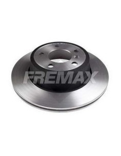 Im Disco Freno Tras. (v) Bmw X5/x6 08/...