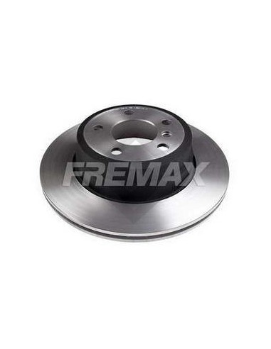 Im Disco Freno Tras. (v) Bmw X5/x6 08/...