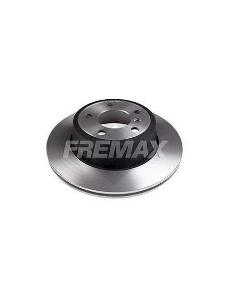 Im Disco Freno Tras. (v) Bmw X5/x6 08/...