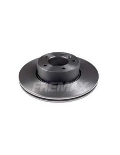 Im Disco Freno Del. (v) Bmw 116i/118d/120d 10/...  120i/ 15/... 125 11/... 220i/428i 13/... 320/323/325 05/... X1 09/...