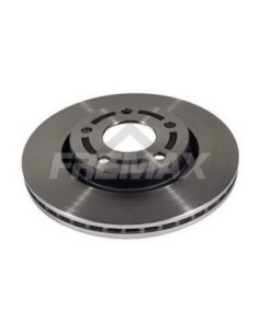 Im Disco Freno Del. (v) Nissan Sentra 2.0 13/...
